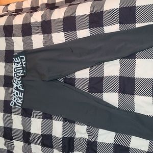 Nike Pro intertwist Leggings